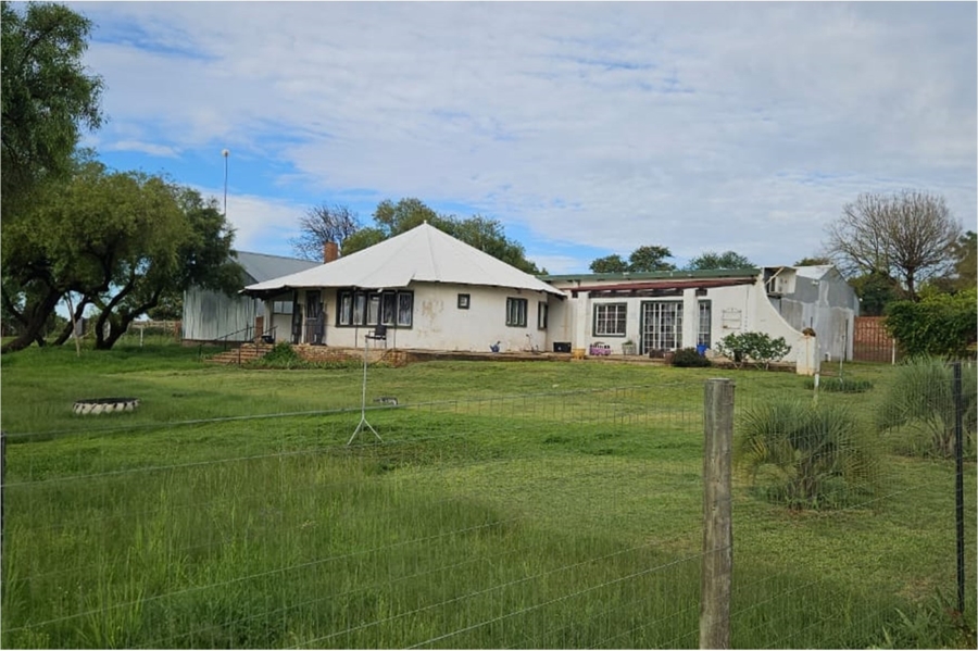 2 Bedroom Property for Sale in Parys Free State